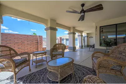 833 S Placita Hermosura, Green Valley, AZ 85614 - Photo 3