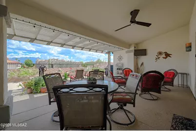 833 S Placita Hermosura, Green Valley, AZ 85614 - Photo 23