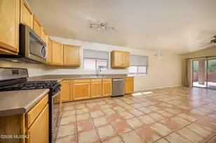 12253 N Brightridge Dr, Oro Valley, AZ 85755 - Photo 5