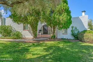 621 W Las Lomitas Rd, Tucson, AZ 85704 - Photo 1