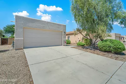 5383 N Willow Thicket Way, Tucson, AZ 85704 - Photo 3