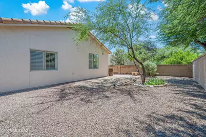 5383 N Willow Thicket Way, Tucson, AZ 85704 - Photo 25