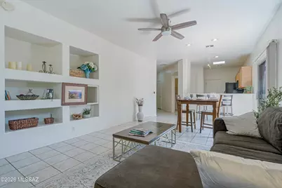 5383 N Willow Thicket Way, Tucson, AZ 85704 - Photo 15