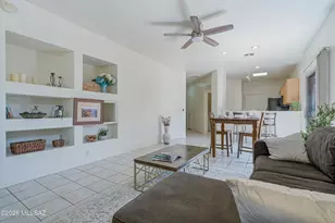 5383 N Willow Thicket Way, Tucson, AZ 85704 - Photo 15