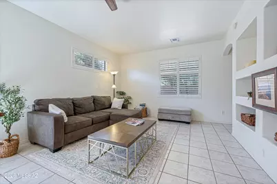 5383 N Willow Thicket Way, Tucson, AZ 85704 - Photo 13