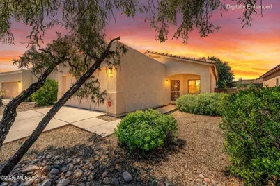 5383 N Willow Thicket Way, Tucson, AZ 85704 - Photo 1