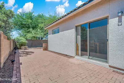 5383 N Willow Thicket Way, Tucson, AZ 85704 - Photo 23