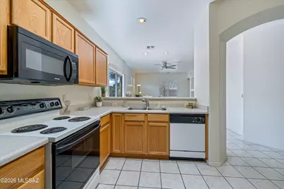 5383 N Willow Thicket Way, Tucson, AZ 85704 - Photo 9