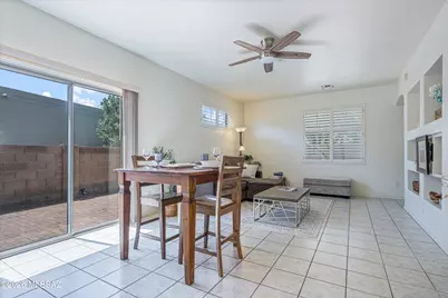 5383 N Willow Thicket Way, Tucson, AZ 85704 - Photo 11