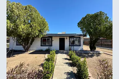 5017 S 11th Avenue, Tucson, AZ 85706 - Photo 1