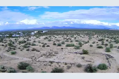 12184 N Antelope Road #0, Marana, AZ 85653 - Photo 1