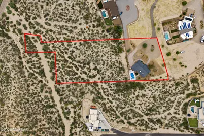 10530 E Escalante Road, Tucson, AZ 85730 - Photo 15