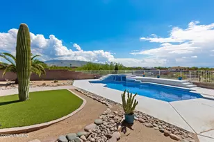10530 E Escalante Rd, Tucson, AZ 85730 - Photo 3