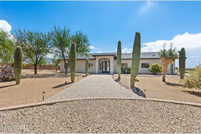10530 E Escalante Road, Tucson, AZ 85730 - Photo 1