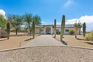 10530 E Escalante Rd, Tucson, AZ 85730 - Photo 1