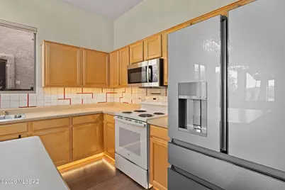 2507 E Big View Drive, Oro Valley, AZ 85755 - Photo 11