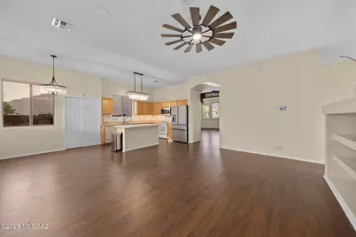 2507 E Big View Drive, Oro Valley, AZ 85755 - Photo 7