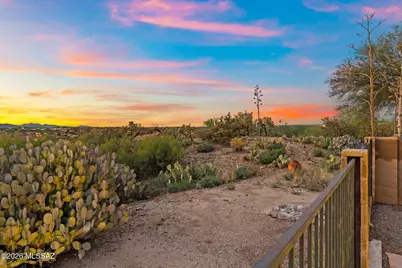 2507 E Big View Drive, Oro Valley, AZ 85755 - Photo 35