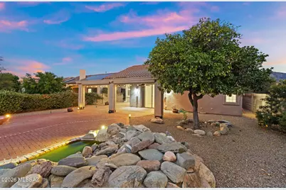2507 E Big View Drive, Oro Valley, AZ 85755 - Photo 33