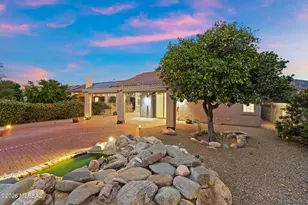 2507 E Big View Dr, Oro Valley, AZ 85755 - Photo 33