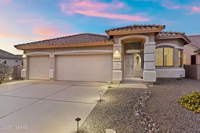 2507 E Big View Drive, Oro Valley, AZ 85755 - Photo 3