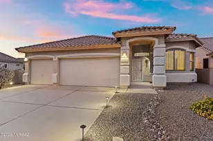 2507 E Big View Dr, Oro Valley, AZ 85755 - Photo 3