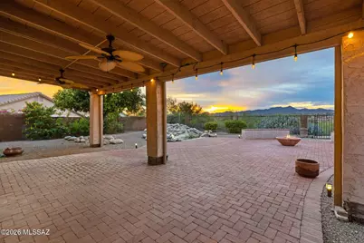 2507 E Big View Drive, Oro Valley, AZ 85755 - Photo 29