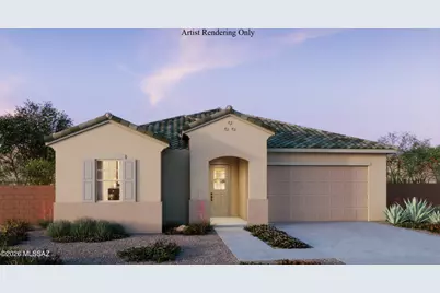 14769 N Chicalote Drive, Marana, AZ 85658 - Photo 1