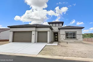 36216 Basin Camp Rd, Tucson, AZ 85739 - Photo 1