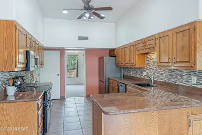 4425 N Soldier Trail, Tucson, AZ 85749 - Photo 21