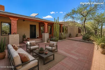 4425 N Soldier Trail, Tucson, AZ 85749 - Photo 5