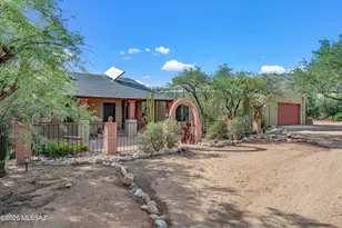 4425 N Soldier Trail, Tucson, AZ 85749 - Photo 1