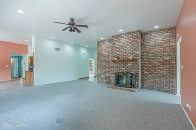 4425 N Soldier Trail, Tucson, AZ 85749 - Photo 13