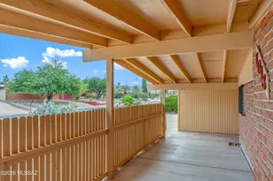 7018 E Kirkland Dr, Tucson, AZ 85710 - Photo 3