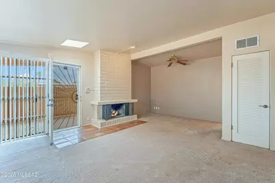 7018 E Kirkland Drive, Tucson, AZ 85710 - Photo 5
