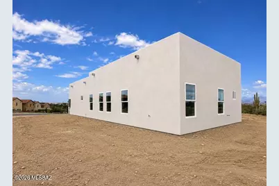 5889 N Placita Loma Antigua, Tucson, AZ 85704 - Photo 17