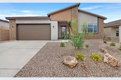 14756 N Chicalote Drive, Marana, AZ 85658 - Photo 15
