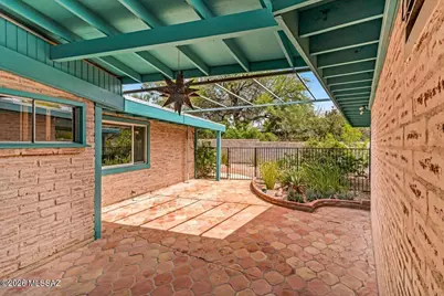 2642 N Bahana Drive, Tucson, AZ 85715 - Photo 47
