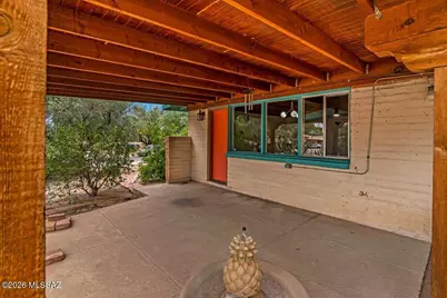 2642 N Bahana Drive, Tucson, AZ 85715 - Photo 5
