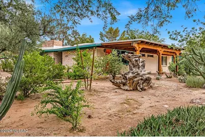 2642 N Bahana Drive, Tucson, AZ 85715 - Photo 3