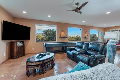 3650 W Calle Tres, Green Valley, AZ 85622 - Photo 29
