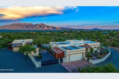 3650 W Calle Tres, Green Valley, AZ 85622 - Photo 47