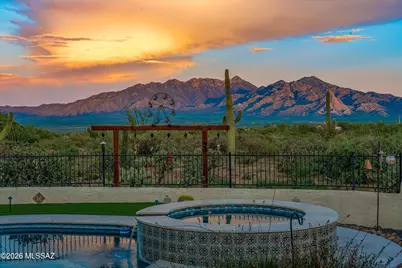 3650 W Calle Tres, Green Valley, AZ 85622 - Photo 41
