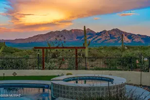 3650 W Calle Tres, Green Valley, AZ 85622 - Photo 41