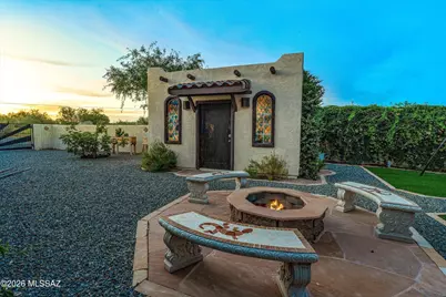 3650 W Calle Tres, Green Valley, AZ 85622 - Photo 43