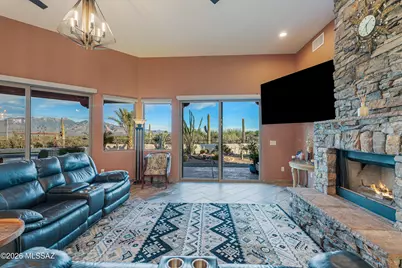 3650 W Calle Tres, Green Valley, AZ 85622 - Photo 5