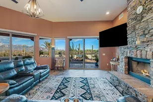 3650 W Calle Tres, Green Valley, AZ 85622 - Photo 5
