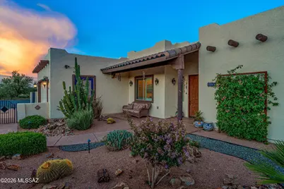 3650 W Calle Tres, Green Valley, AZ 85622 - Photo 3