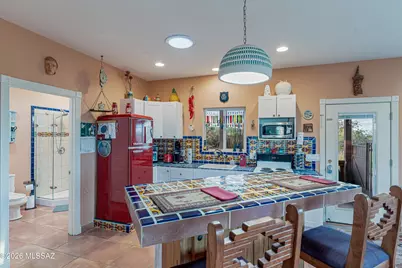 3650 W Calle Tres, Green Valley, AZ 85622 - Photo 31
