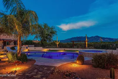 3650 W Calle Tres, Green Valley, AZ 85622 - Photo 39